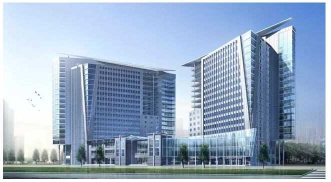 為什么說建筑工業(yè)化是建筑業(yè)發(fā)展的必然之路？(圖1)