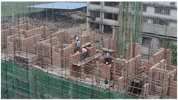 為什么說建筑工業(yè)化是建筑業(yè)發(fā)展的必然之路？(圖2)